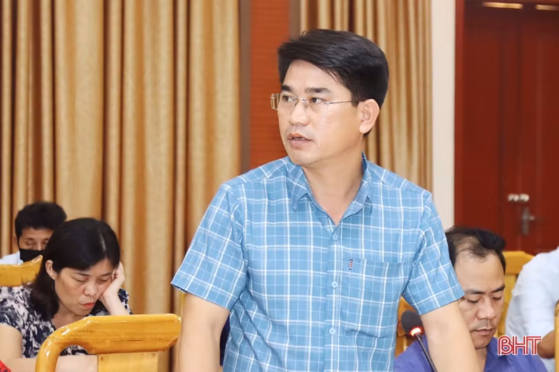 Vũ Quang phát động 100 ngày cao điểm xây dựng nông thôn mới, đô thị văn minh