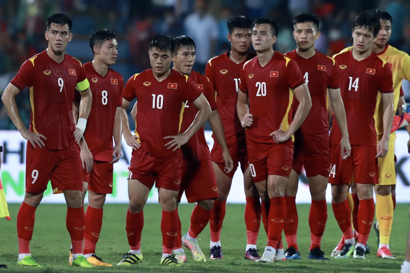 U23 Philippines làm khó U23 Việt Nam vì chơi đúng bài của HLV Park