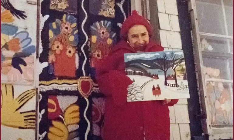 Chủ quán tốt bụng phục vụ bữa ăn miễn phí, nửa thế kỷ sau có một... gia tài