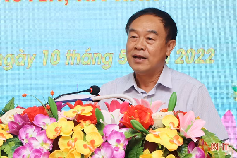 Phát triển nông nghiệp hữu cơ, nông nghiệp tuần hoàn là xu hướng tất yếu