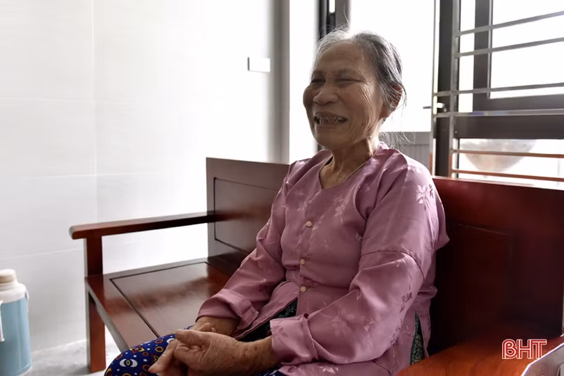 “Khách sạn” dành cho người có công và bảo trợ xã hội ở Hà Tĩnh