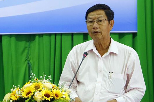 Kỷ luật Phó Chủ tịch, nguyên Phó Chủ tịch UBND thành phố Cần Thơ