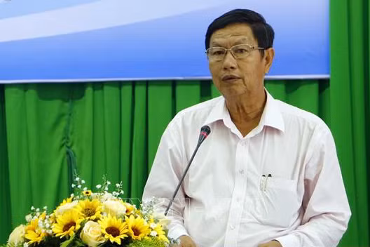 Kỷ luật Phó Chủ tịch, nguyên Phó Chủ tịch UBND thành phố Cần Thơ