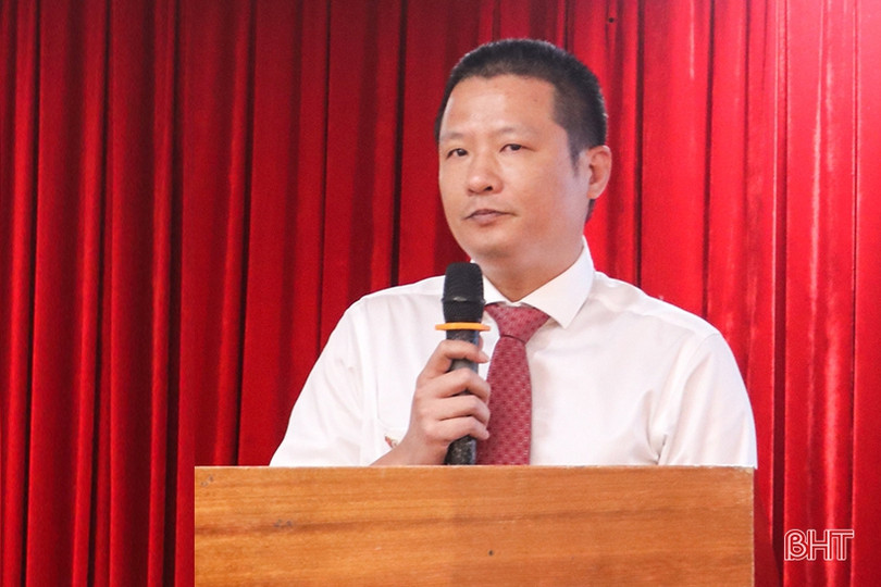 JIFA trao 102 suất học bổng cho học sinh Hà Tĩnh