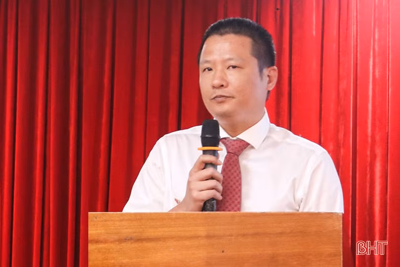 JIFA trao 102 suất học bổng cho học sinh Hà Tĩnh