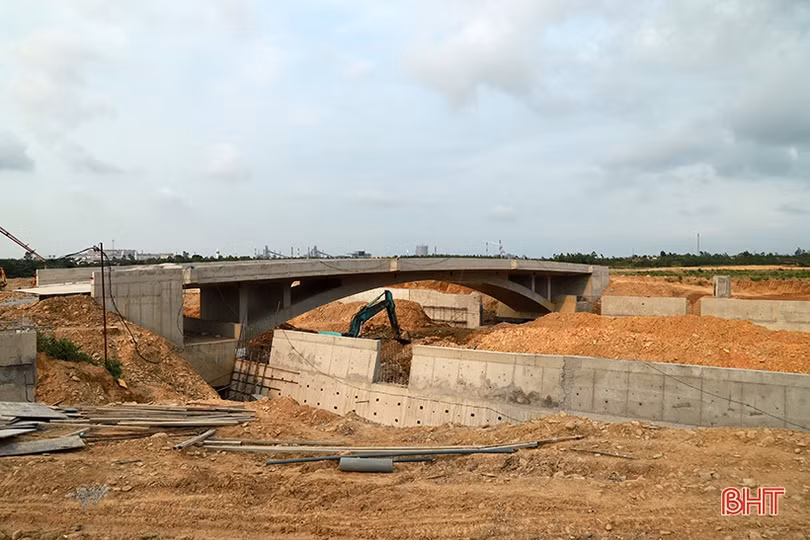 Phú Vinh đề xuất gia hạn thời gian thực hiện dự án tại KKT Vũng Áng