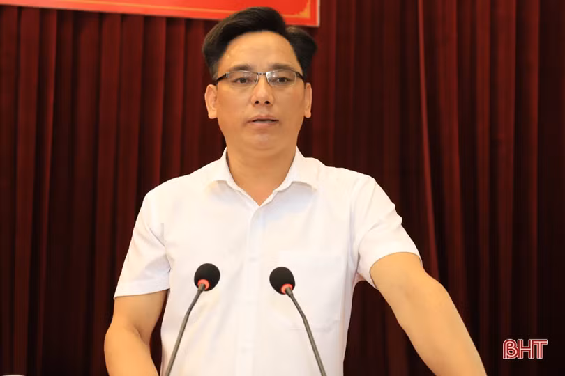 Nghi Xuân thực hiện quy chế dân chủ cơ sở gắn với các phong trào thi đua yêu nước