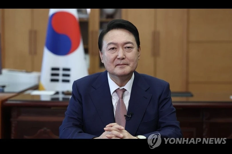 Hàn Quốc đề nghị cung cấp vaccine ngừa COVID-19 cho Triều Tiên