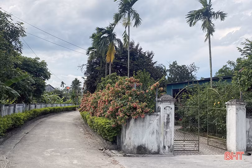 Đề nghị dừng khai thác sắt Thạch Khê để người dân vùng moong mỏ an cư lạc nghiệp