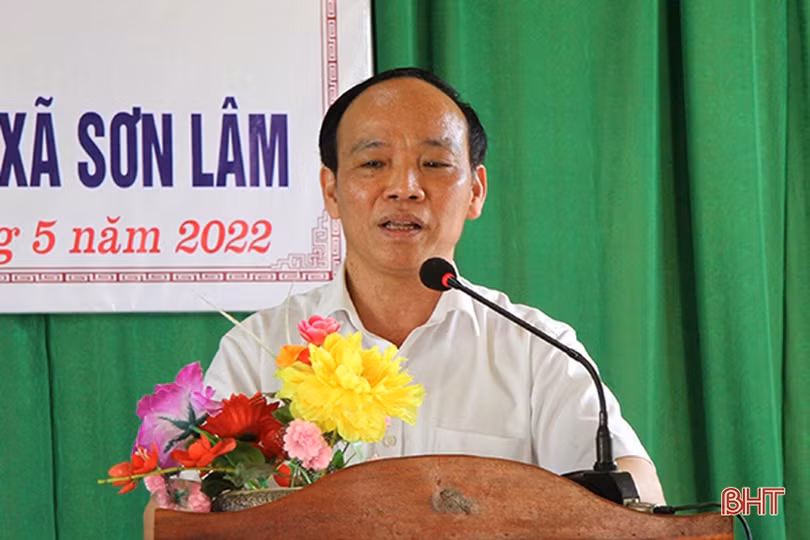 Ra mắt ngôi nhà trí tuệ ở xã vùng giáo Hương Sơn