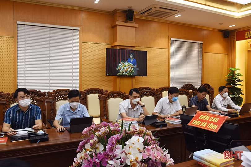 Tập trung tuyên truyền sâu rộng kết quả Hội nghị Trung ương 5 khóa XIII