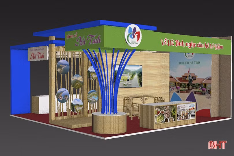 Cơ hội quảng bá văn hóa và du lịch Hà Tĩnh tại Ngày hội Du lịch TP Hồ Chí Minh