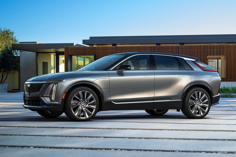 General Motors muốn quay trở lại thị trường châu Âu bằng xe điện