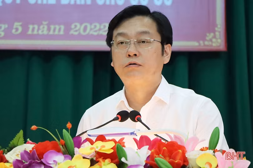 Cẩm Xuyên tiếp tục nâng cao chất lượng, hiệu quả quy chế dân chủ cơ sở