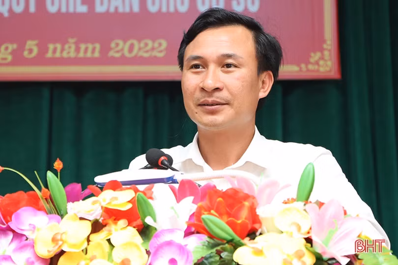 Cẩm Xuyên tiếp tục nâng cao chất lượng, hiệu quả quy chế dân chủ cơ sở