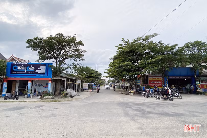 Đề nghị dừng khai thác sắt Thạch Khê để người dân vùng moong mỏ an cư lạc nghiệp