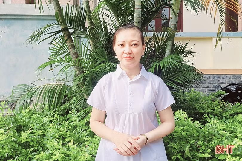 Khơi dậy phong trào hát ru trong các cấp hội phụ nữ ở Hà Tĩnh