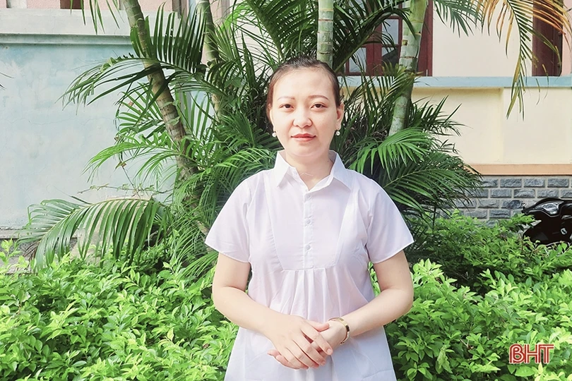 Khơi dậy phong trào hát ru trong các cấp hội phụ nữ ở Hà Tĩnh