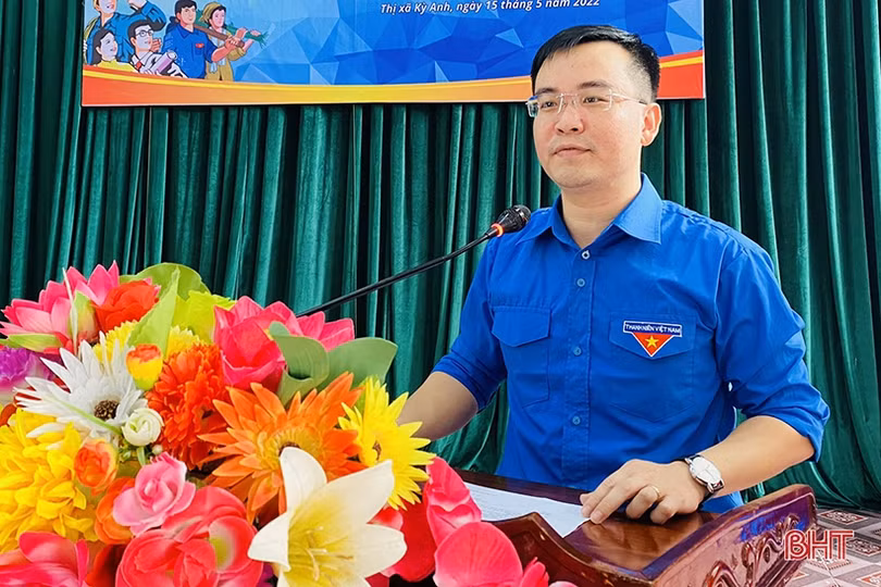 Nhiều hoạt động thiết thực tại ngày hội “Thanh niên công nhân” Hà Tĩnh