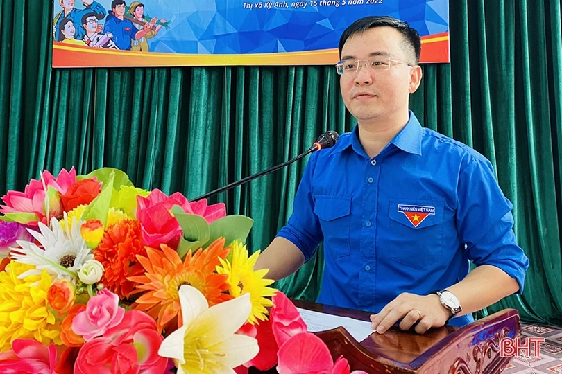 Nhiều hoạt động thiết thực tại ngày hội “Thanh niên công nhân” Hà Tĩnh