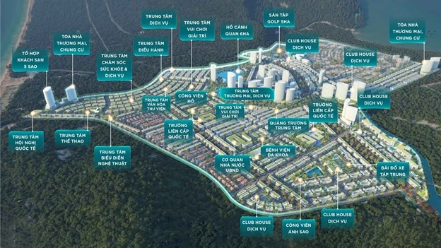 Có nên mua Meyhomes Capital Phú Quốc trong năm 2022?