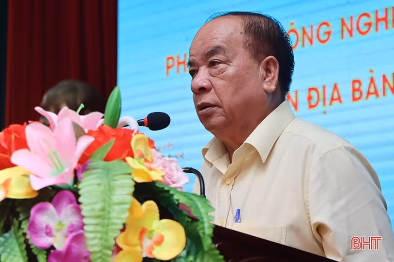 Phát triển nông nghiệp hữu cơ, nông nghiệp tuần hoàn là xu hướng tất yếu