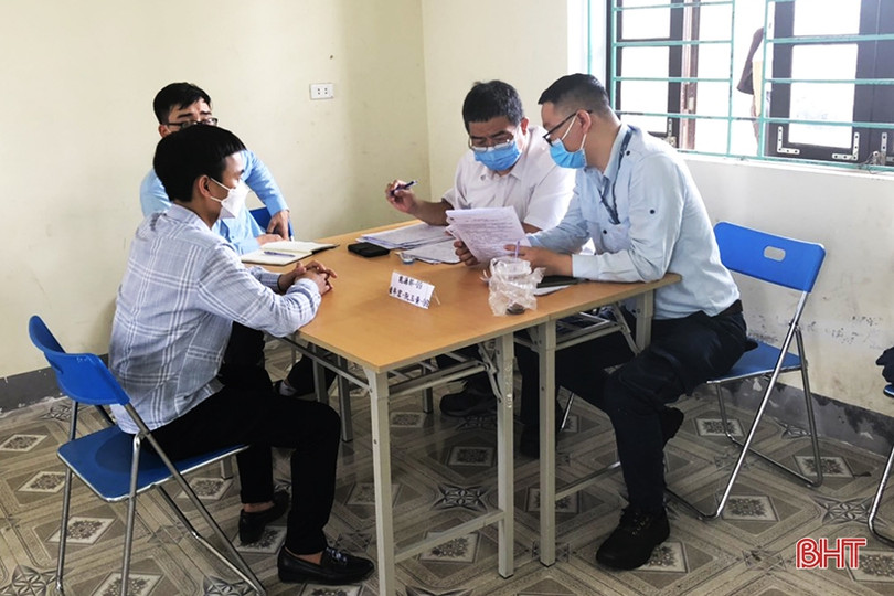 Công ty Formosa Hà Tĩnh tuyển dụng 300 lao động 