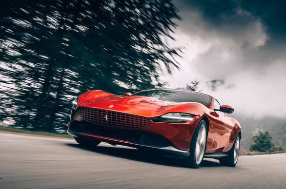 Vì sao nhà giàu đổ dồn tiền cho siêu xe, xe siêu sang?