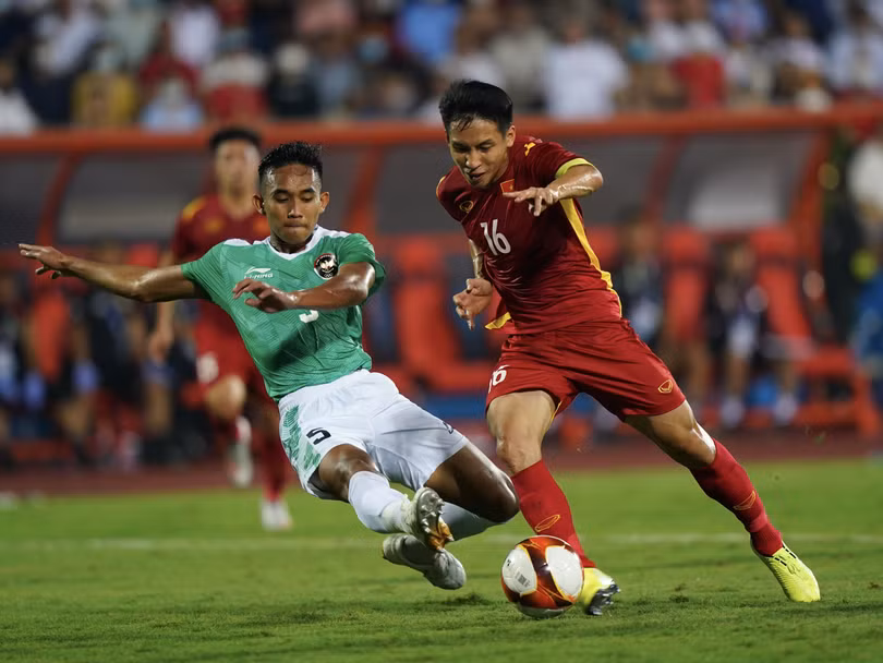 Đẳng cấp của Đỗ Hùng Dũng!