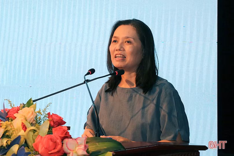 Hội thảo khoa học nâng cao kiến thức dinh dưỡng miễn dịch giai đoạn 2022 - 2024