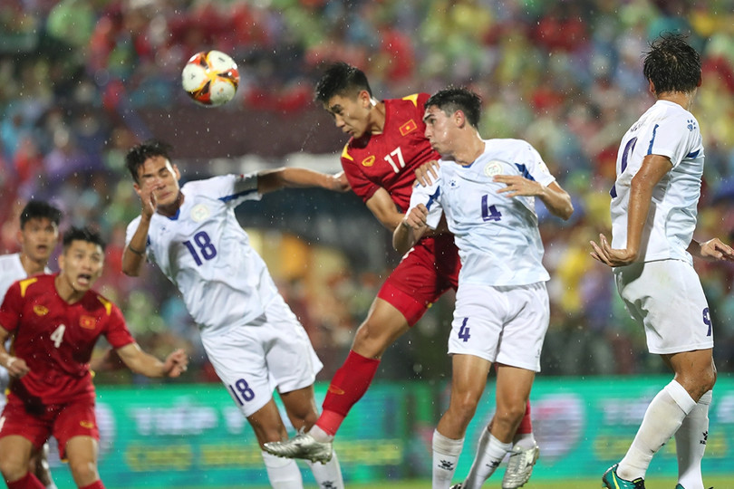 U23 Việt Nam và câu chuyện “quân tử hành đại lộ”