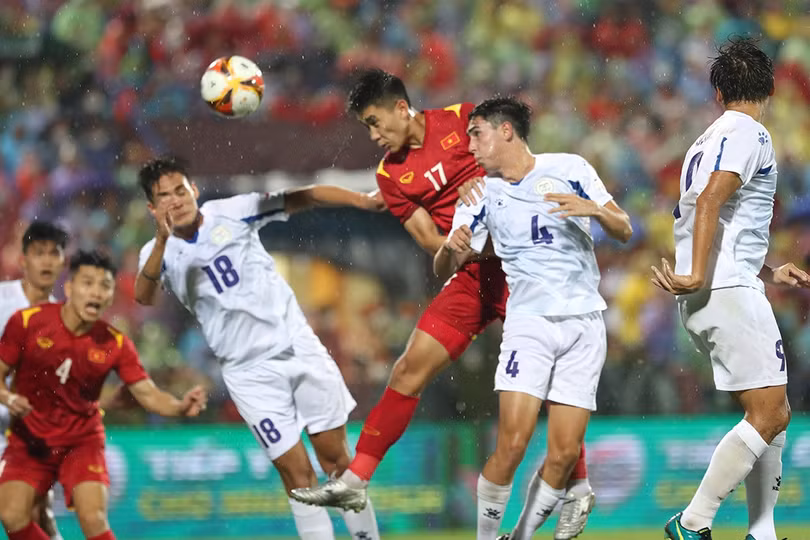 U23 Việt Nam và câu chuyện “quân tử hành đại lộ”