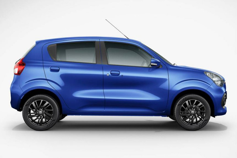 Suzuki Celerio 2022 có giá quy đổi 310 triệu, quyết đấu Toyota Wigo