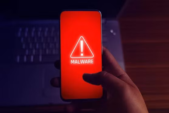 Nếu thấy những dấu hiệu này, điện thoại của bạn có thể đã bị nhiễm mã độc