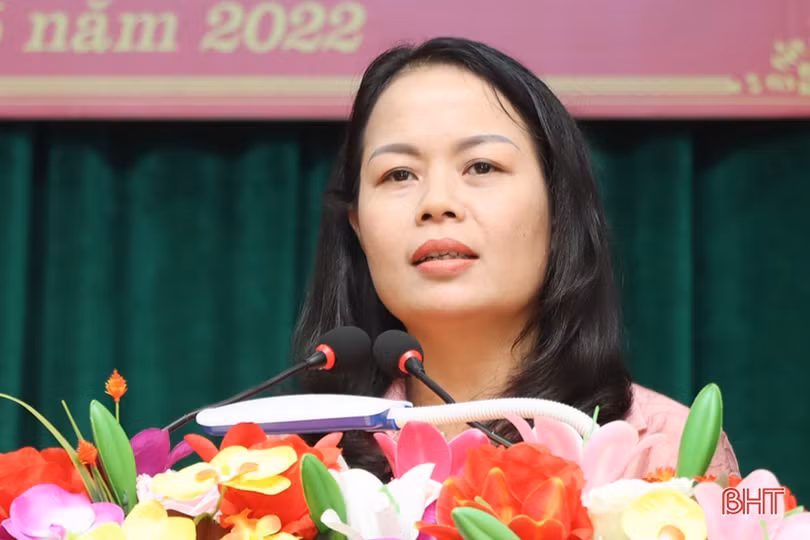 Cẩm Xuyên tiếp tục nâng cao chất lượng, hiệu quả quy chế dân chủ cơ sở