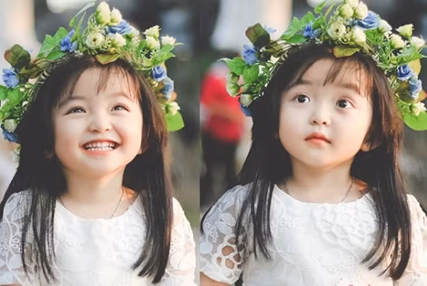 Tên hay cho bé gái họ Nguyễn
