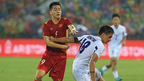 Dự đoán đội hình U23 Việt Nam vs U23 Myanmar: Ông Park tung hết “hỏa lực”