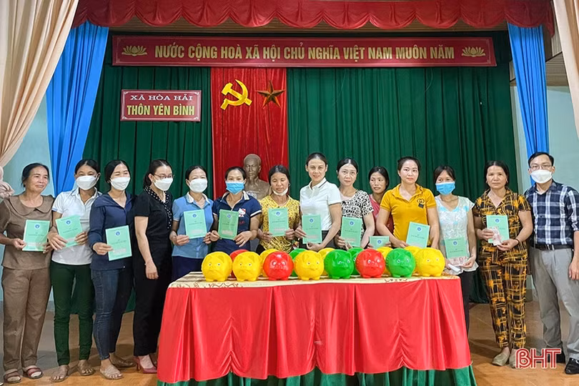 Động lực để BHXH Hà Tĩnh giành thành tựu mới