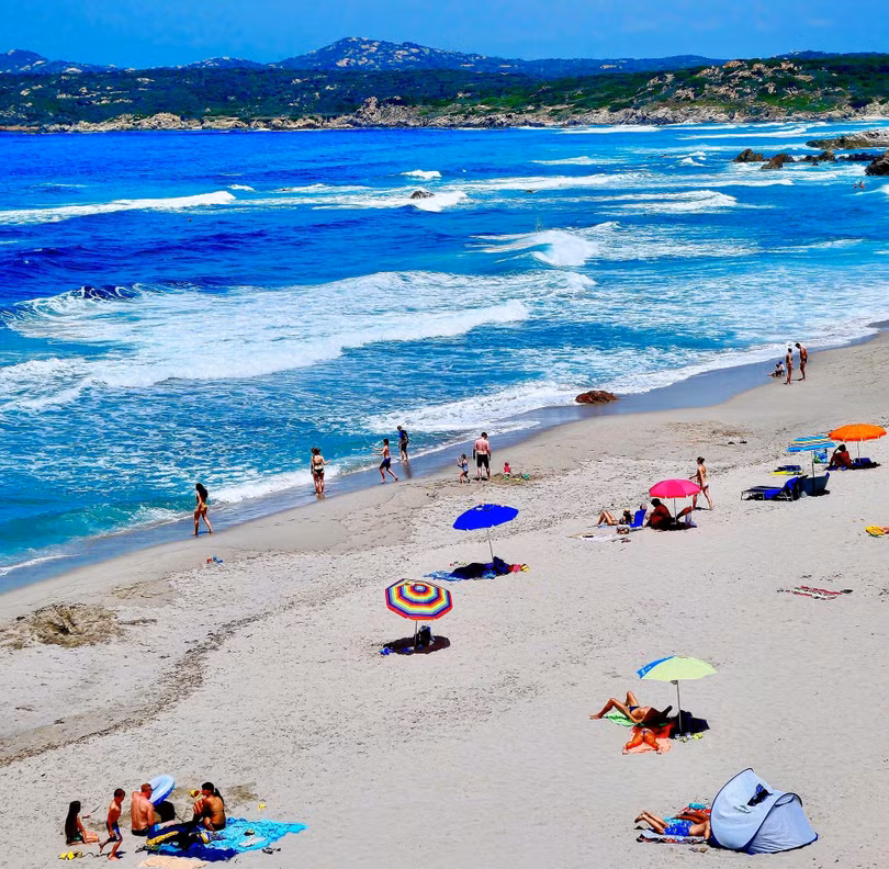 5 nơi người dân sống thọ nhất ảnh 1