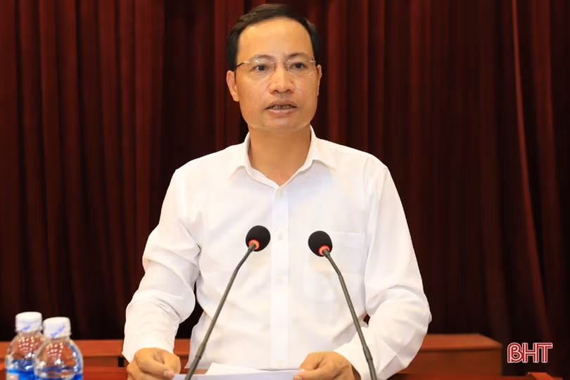 Nghi Xuân thực hiện quy chế dân chủ cơ sở gắn với các phong trào thi đua yêu nước