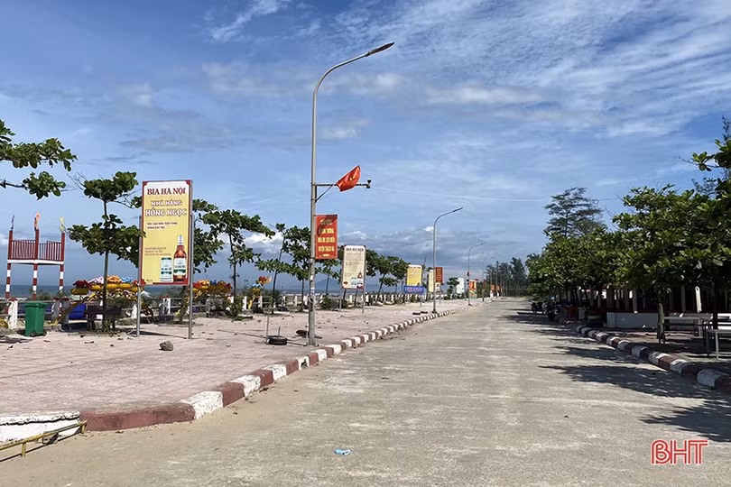 Đề nghị dừng khai thác sắt Thạch Khê để người dân vùng moong mỏ an cư lạc nghiệp