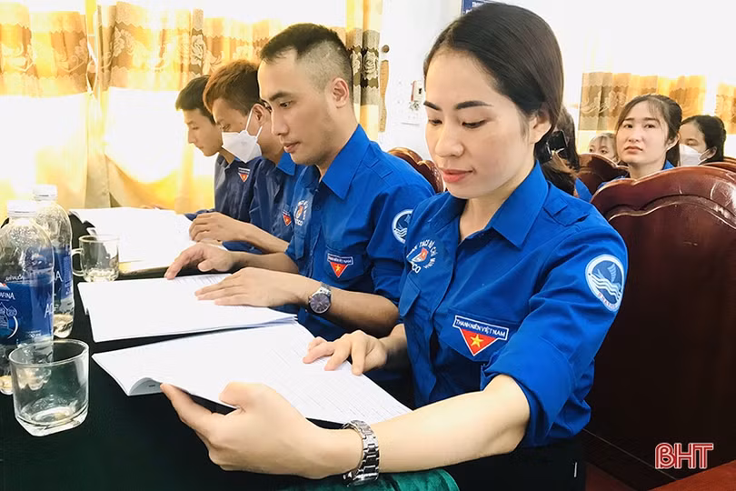 Nhiều hoạt động thiết thực tại ngày hội “Thanh niên công nhân” Hà Tĩnh