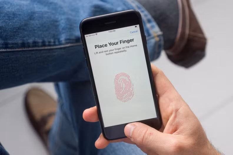 Mật khẩu sẽ biến mất trong tương lai