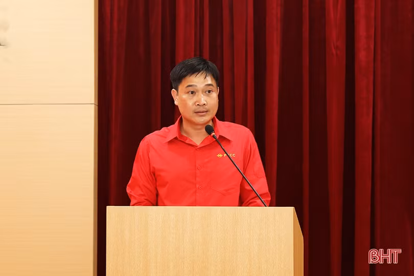 Formosa Hà Tĩnh tri ân 587 lao động ưu tú, gắn bó lâu năm với doanh nghiệp