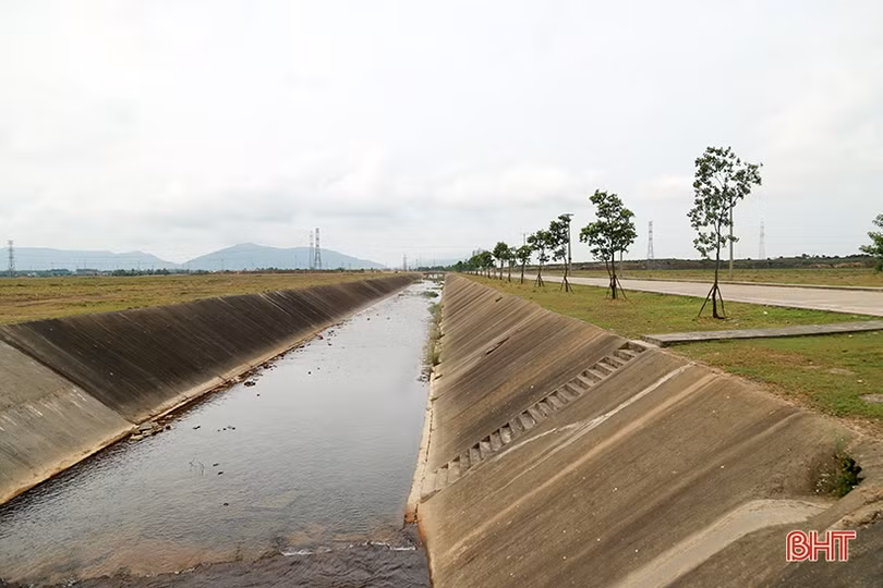 Phú Vinh đề xuất gia hạn thời gian thực hiện dự án tại KKT Vũng Áng