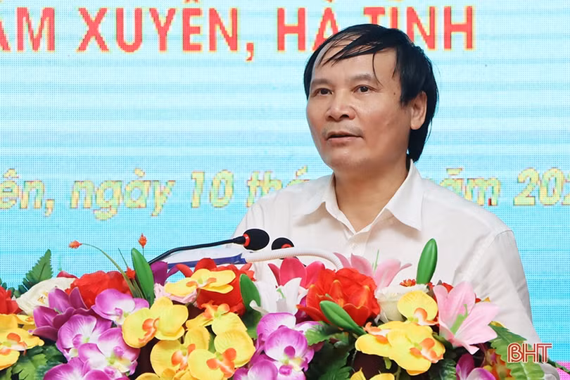 Phát triển nông nghiệp hữu cơ, nông nghiệp tuần hoàn là xu hướng tất yếu