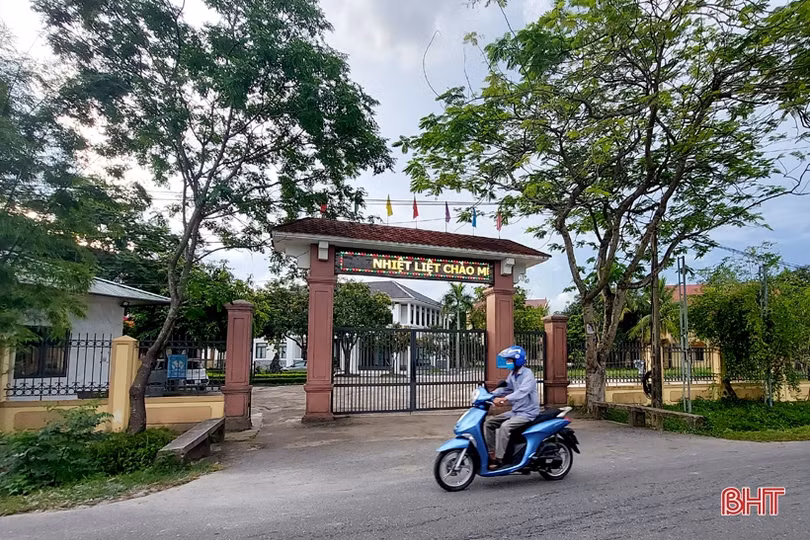 “Khách sạn” dành cho người có công và bảo trợ xã hội ở Hà Tĩnh