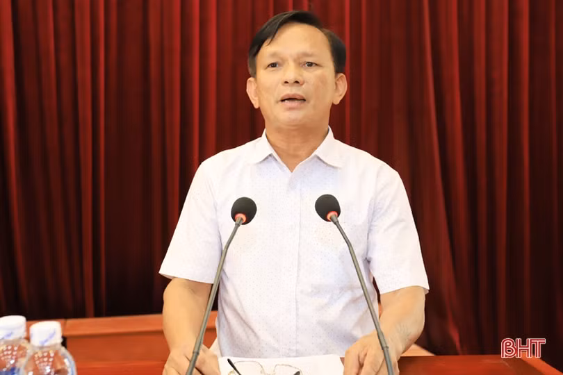 Nghi Xuân thực hiện quy chế dân chủ cơ sở gắn với các phong trào thi đua yêu nước