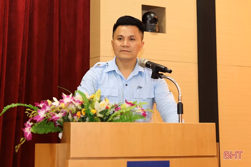 Formosa Hà Tĩnh tri ân 587 lao động ưu tú, gắn bó lâu năm với doanh nghiệp