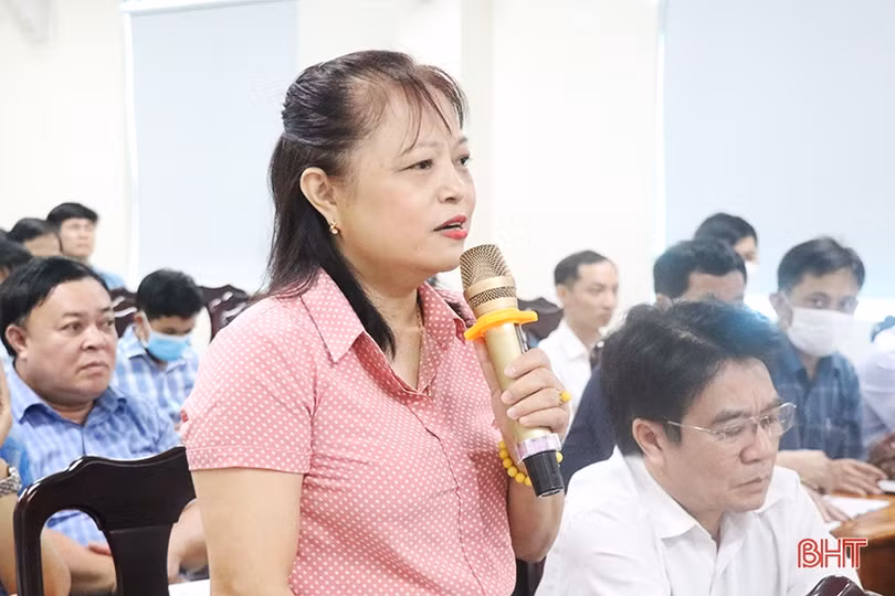 Dự thảo Luật Khám bệnh, chữa bệnh (sửa đổi) cần khắc phục những bất cập, khó khăn của ngành y tế